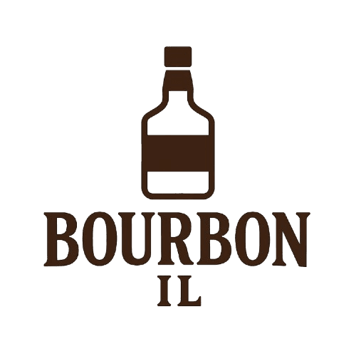 Bourbon IL Logo