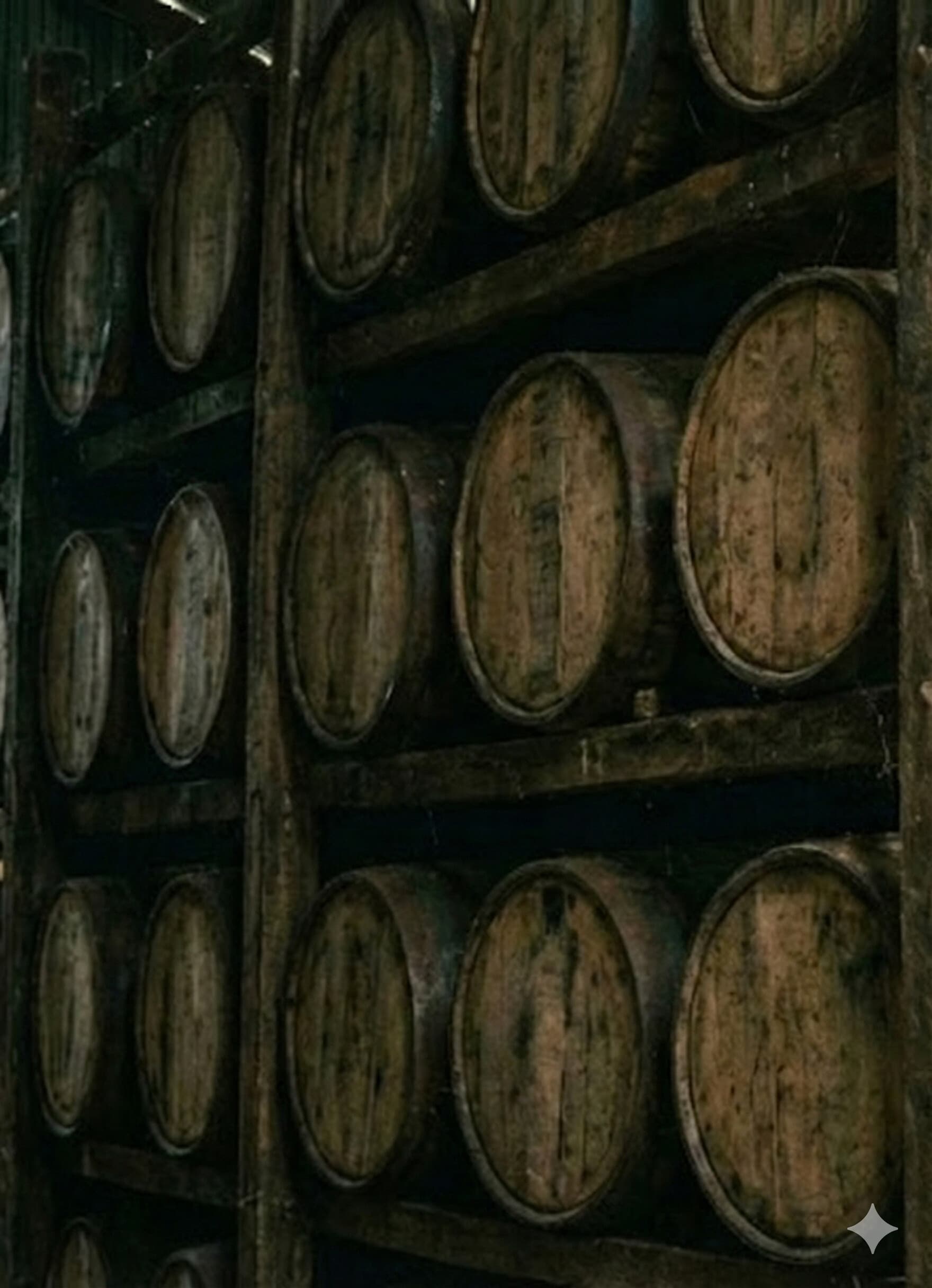 חביות בורבון