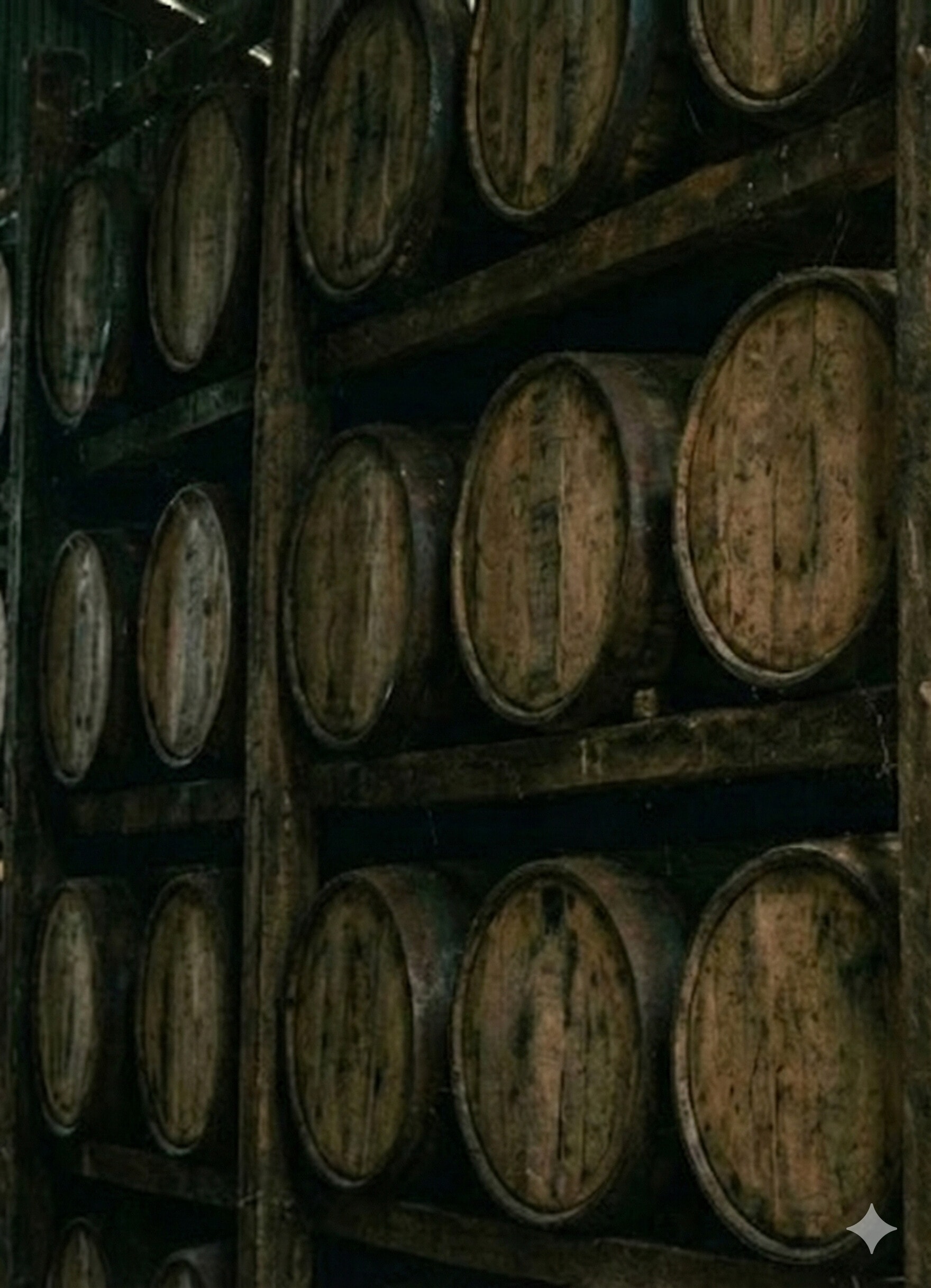 חביות בורבון